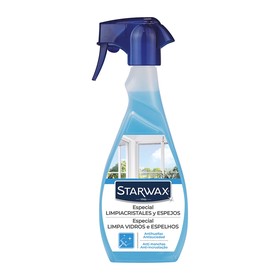 Lasinpesijä Starwax