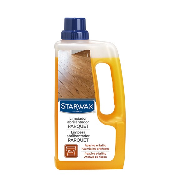 Poliruoklis Starwax 1 L