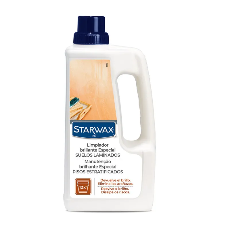 Poliruoklis Starwax 1 L