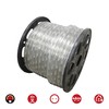 Žarna LED EDM 72706 flexiLED Raudona 2 krypčių