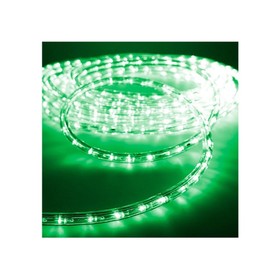 Hose LED EDM 72709 flexiLED Green 2-way