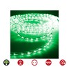 Hose LED EDM 72709 flexiLED Green 2-way