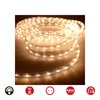 Hose LED EDM 72714 flexiLED Soft green 2-way