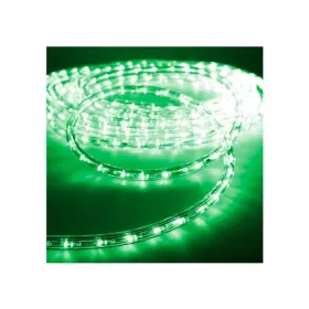 Hose LED EDM 72715 flexiLED Green 2-way