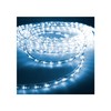Hose LED EDM 72716 flexiLED Blue 2-way