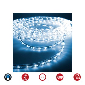 Hose LED EDM 72716 flexiLED Blue 2-way
