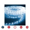 Hose LED EDM 72716 flexiLED Blue 2-way