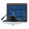 Solar lamp EDM 31839 5 W 500 lm