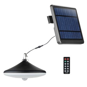 Soliariumo lempa EDM 31839 5 W 500 lm