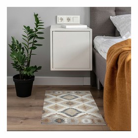 Виниловый коврик Stor Planet kilim Винил Поролон Набивной 45 x 75 cm