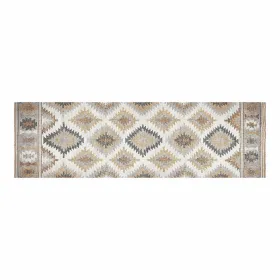 Виниловый коврик Stor Planet kilim Винил Поролон Набивной 60 x 200 cm