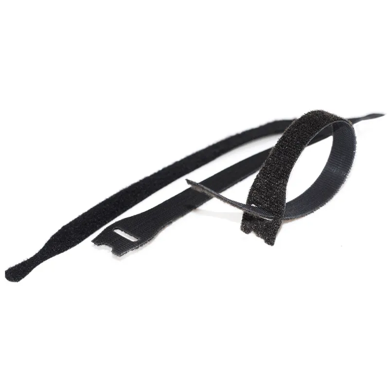 Velcro kabelių dirželiai Velcro One-Wrap Strap Balta 20 x 200 mm 2 x 20 cm (25 vnt.)