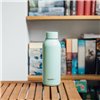 Quokka Solid - Stainless Steel Thermal Bottle 510 ml (Solid Mint)