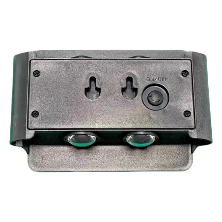 Seinävalo EDM 31824 Polykarbonaatti ABS 4 W 200 Lm LED Aurinkokenno (3000 K)