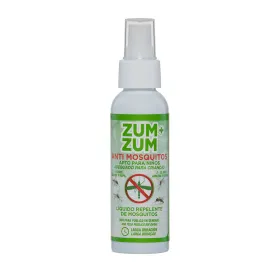 Uodų repelentas Zum 100 ml