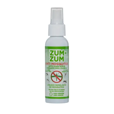 Moskītu atbaidītājs Zum 100 ml