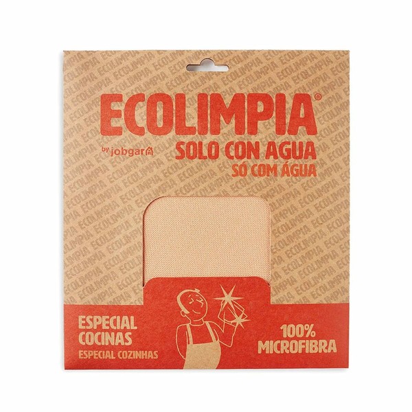 Tīrāmā drāna Ecolimpia