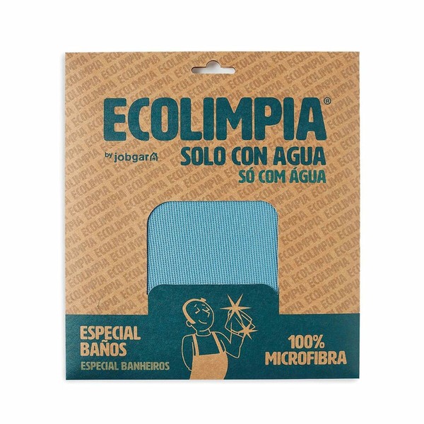Siivousliina Ecolimpia