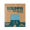 Tīrāmā drāna Ecolimpia