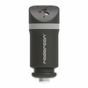 Car air purifier Radarcan Matte back