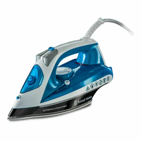Tvaika Gludeklis Russell Hobbs Supreme Steam Pro 23971-56 2600 W