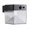 Sienas gaisma EDM 31831 Melns Polikarbonāts ABS 4 W 500 lm Solārais (3000 K) (5000 K) (4000 K)