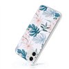 Crong Flower Case – iPhone 11 Case (Pattern 01)