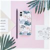 Crong Flower Case – iPhone 11 Case (Pattern 01)
