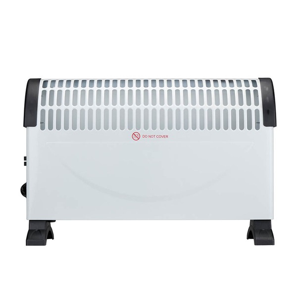 Elektrische convectieverwarming Alpina 1500 W