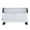 Elektrische convectieverwarming Alpina 1500 W