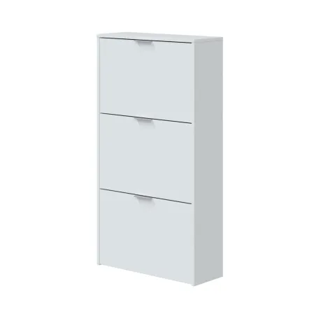 Shoe Rack Forés Grey 60 X 22 X 113 CM