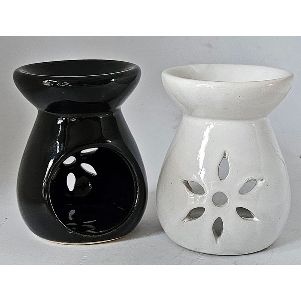 Essential oil burner Magic Lights