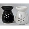 Essential oil burner Magic Lights