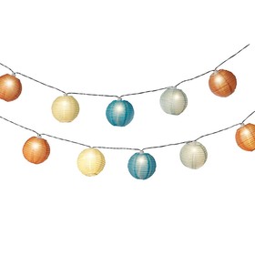 LED-valokranssi Lumineo