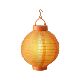 Lyhty Lumineo Eri värejä Nylon