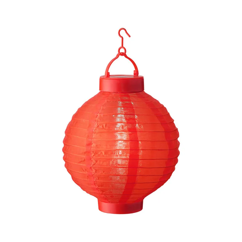 Lyhty Lumineo Eri värejä Nylon
