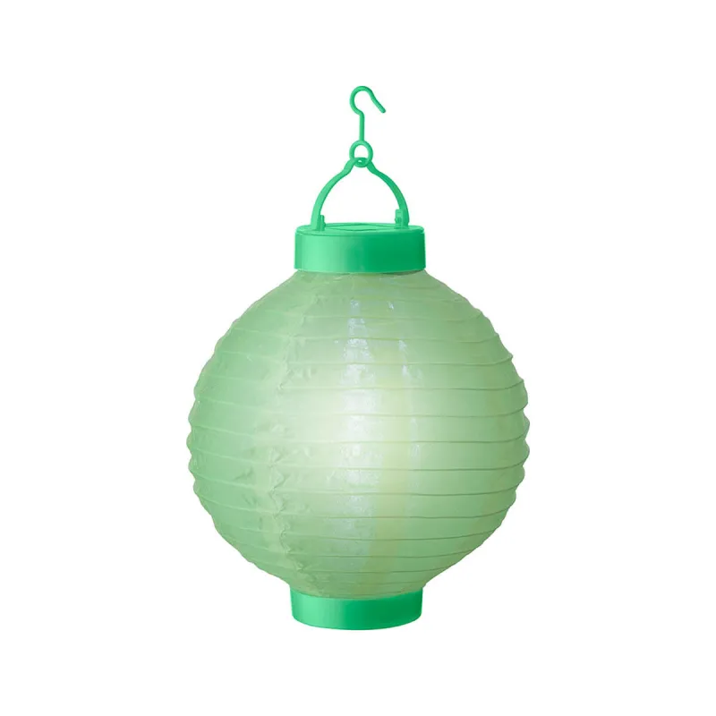 Lyhty Lumineo Eri värejä Nylon