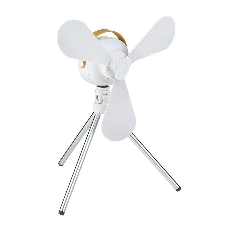 Table Fan Lifetime White 28 x 28 x 34 cm