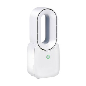 Stalinis ventiliatorius Lifetime Balta 5 W