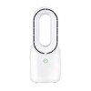 Stalinis ventiliatorius Lifetime Balta 5 W