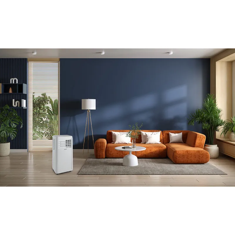 Переносной кондиционер Kawair 3500 W