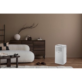 Kannettava ilmastointilaite Kawair 2600 W