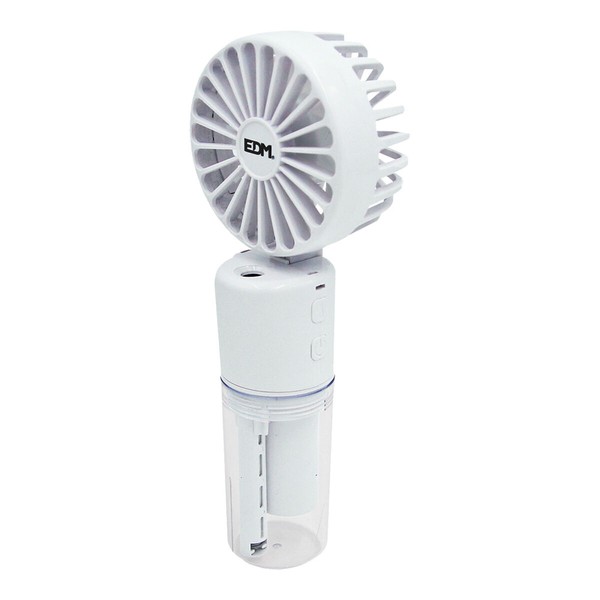 Ventiliatorius-dispenseris EDM 33974 Spalvotas