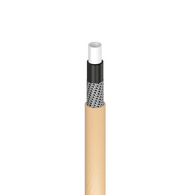 Шланг Cellfast Grow 15 m Пластик 3/4" Ø 19 mm Бежевый