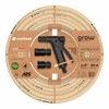 Hose with accessories kit Cellfast Grow 20 m Polyester PVC Polyethylene polypropylene Ø 12 mm Beige (20 m)