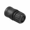Letku tarvikesetillä Cellfast Grow 20 m Polyesteri PVC Polyetyleeni polypropeeni Ø 12 mm Beige (20 m)