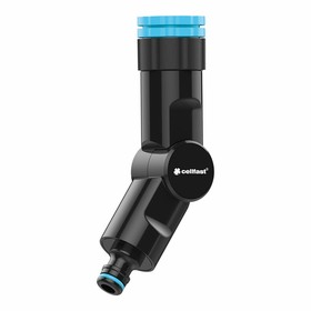 Шланговый соединитель Cellfast ergo 3/4" 1/2" 1"