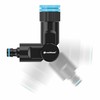 Letkuliitin Cellfast ergo 3/4" 1/2" 1"