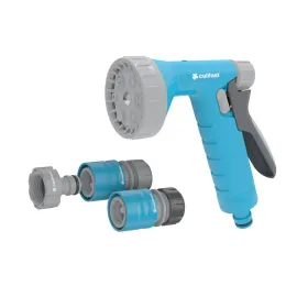 Поливочный пистолет Cellfast Rain ideal 1/2" 5/8"