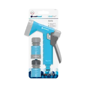 Поливочный пистолет Cellfast Rain ideal 1/2" 5/8"
